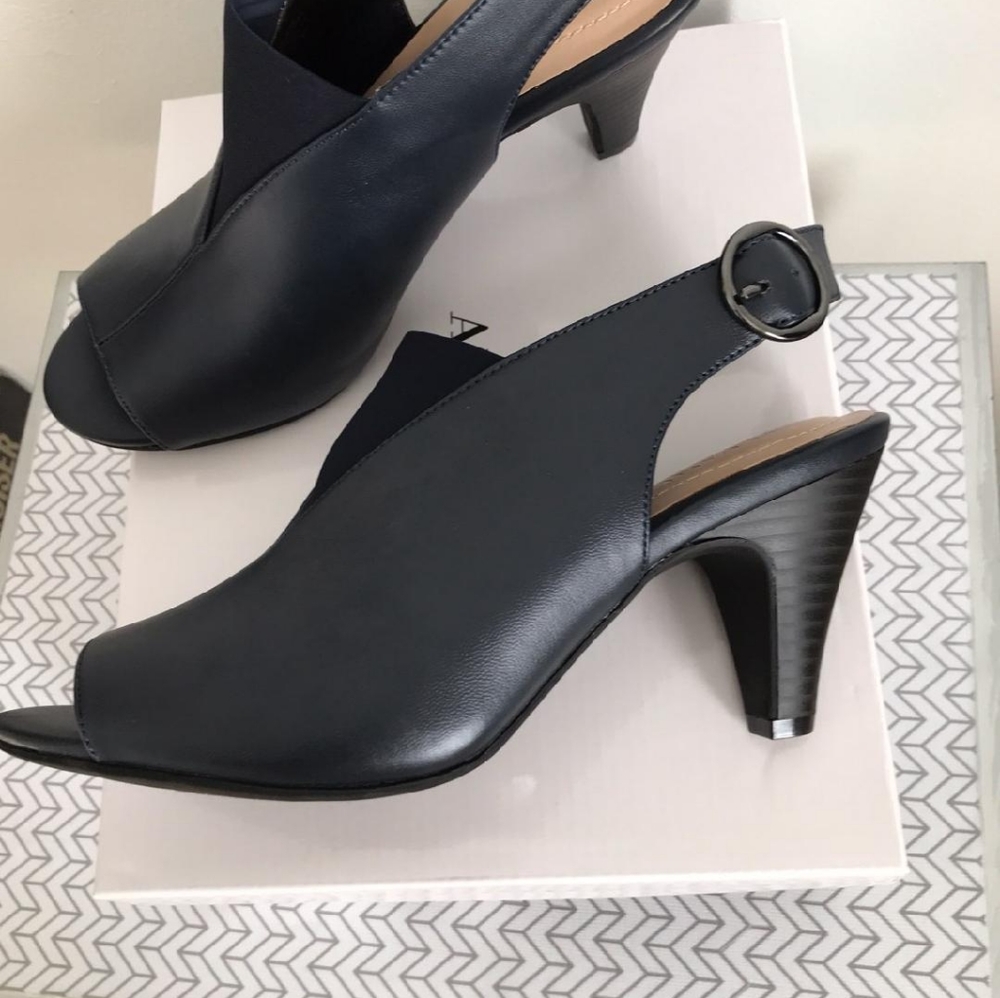 Alfani Sandals